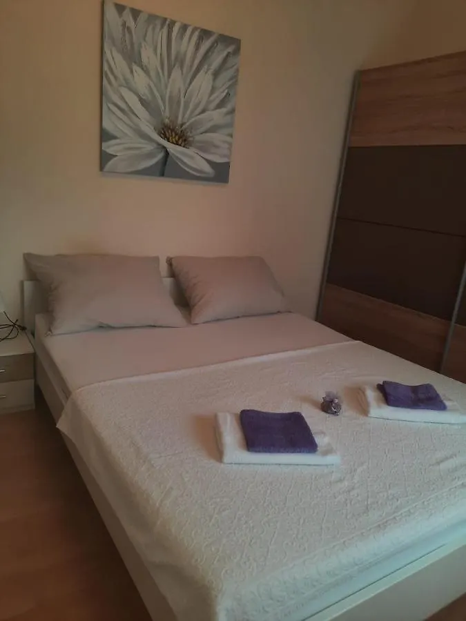 Eva Apartment Kastela