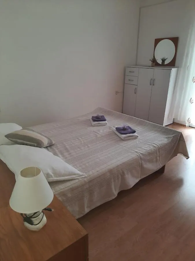 Eva Apartment Kastela Croatia