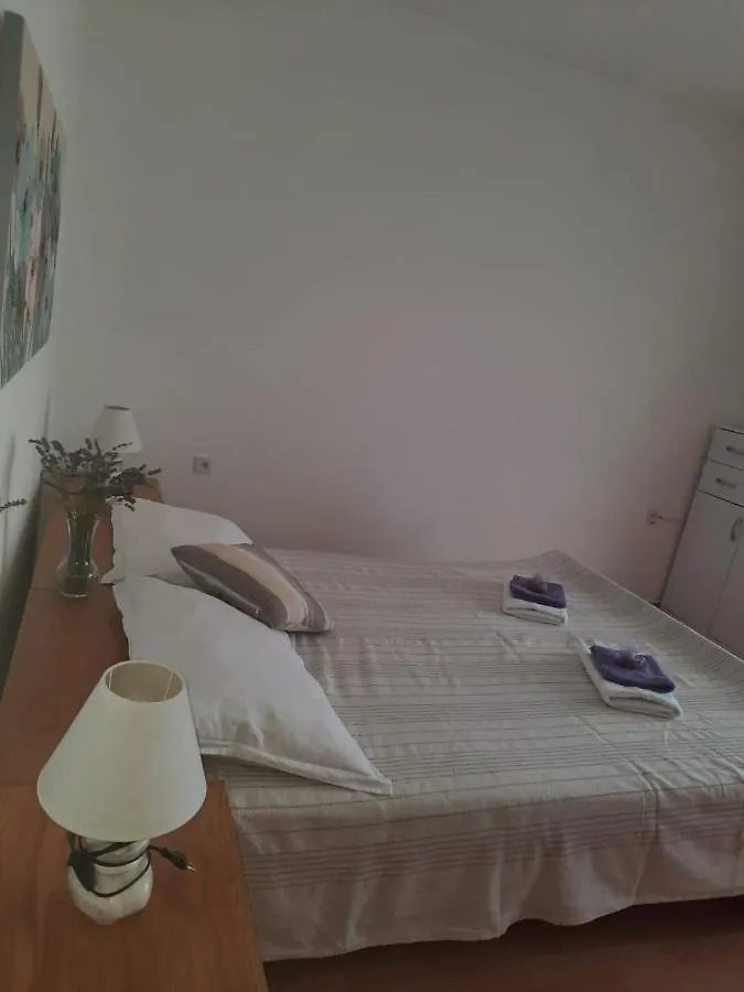 Eva Apartment Kastela