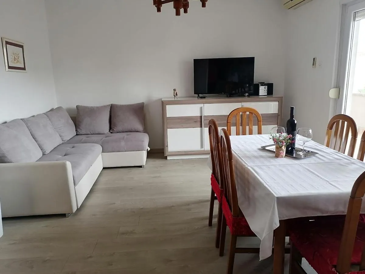 Eva Apartment Kastela Croatia