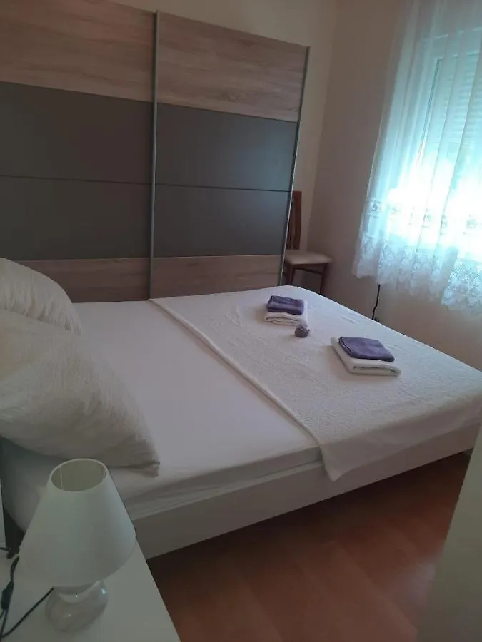 Eva Apartment Kastela 0*,