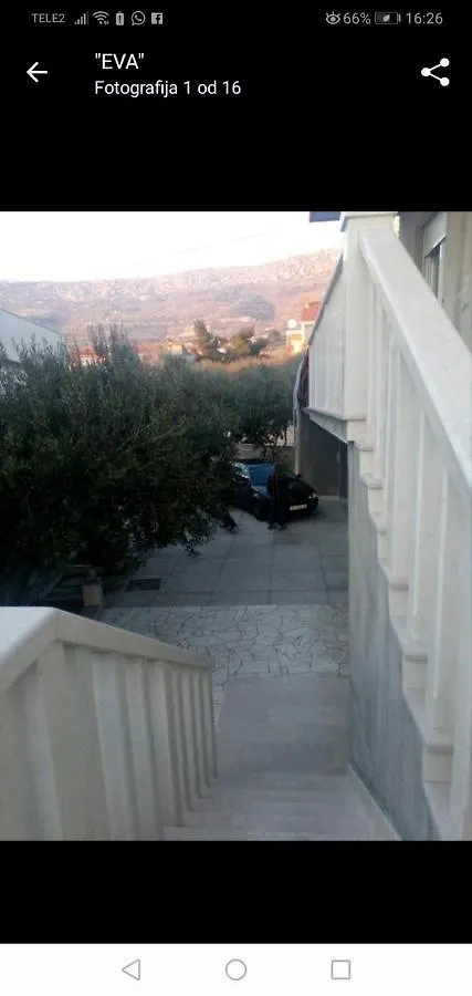 Eva Apartment Kastela